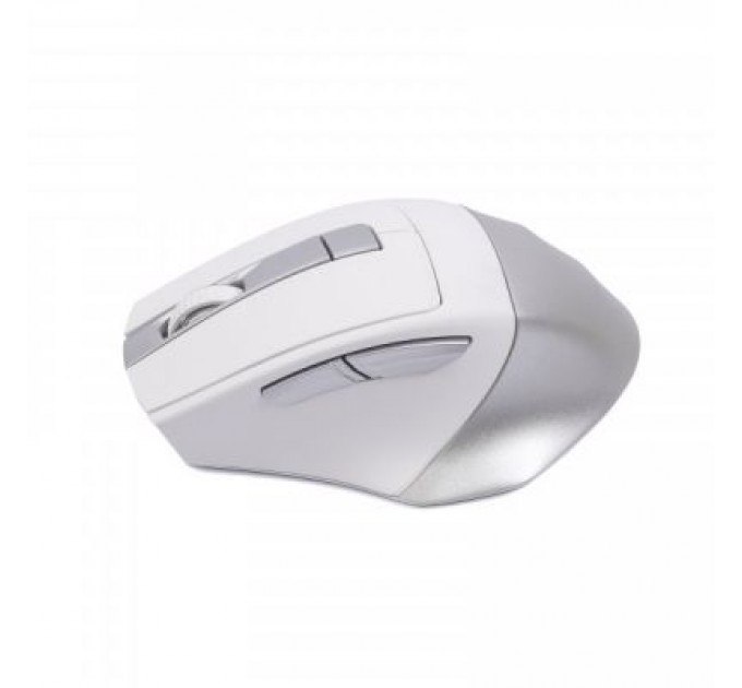 A4Tech Мишка A4Tech FB35C Bluetooth Icy White