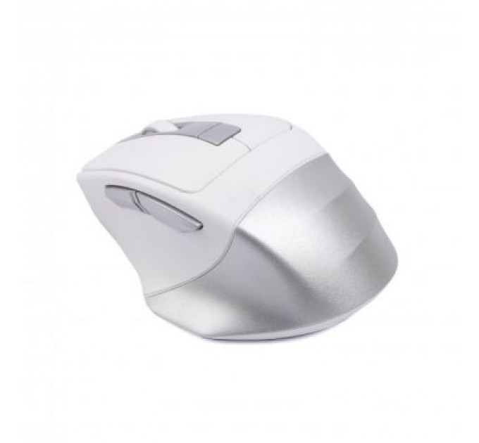 A4Tech Мишка A4Tech FB35C Bluetooth Icy White