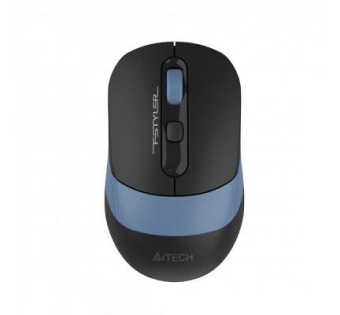 A4Tech Мишка A4Tech FB10C Bluetooth Ash Blue