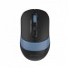 A4Tech Мишка A4Tech FB10C Bluetooth Ash Blue