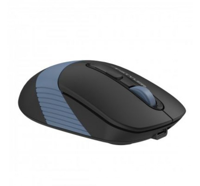 A4Tech Мишка A4Tech FB10C Bluetooth Ash Blue