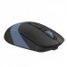 A4Tech Мишка A4Tech FB10C Bluetooth Ash Blue