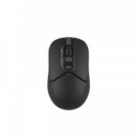 Мишка A4Tech FB12 Bluetooth Black