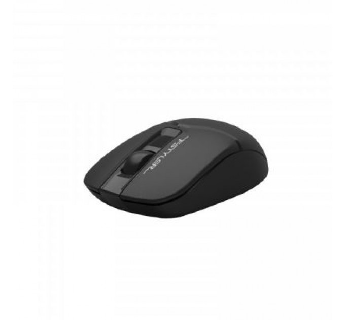A4Tech Мишка A4Tech FB12 Bluetooth Black