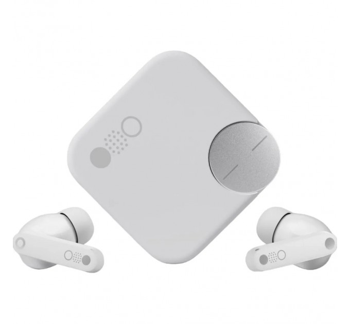 Nothing_ Bluetooth-гарнітура CMF by Nothing Buds Pro 2 B172 Light Grey_EU