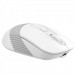 A4Tech Мишка A4Tech FB10C Bluetooth Grayish White