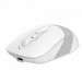 A4Tech Мишка A4Tech FB10C Bluetooth Grayish White
