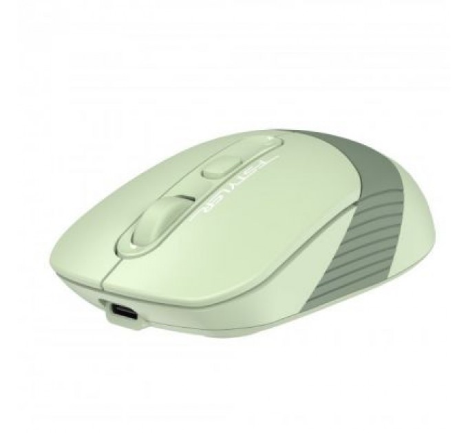 A4Tech Мишка A4Tech FB10C Bluetooth Matcha Green