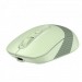 A4Tech Мишка A4Tech FB10C Bluetooth Matcha Green