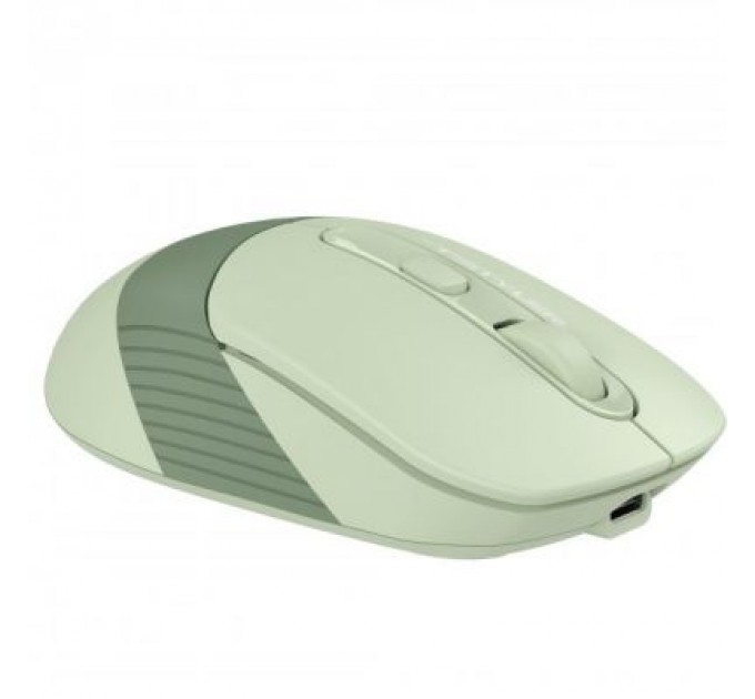 A4Tech Мишка A4Tech FB10C Bluetooth Matcha Green