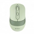 A4Tech Мишка A4Tech FB10C Bluetooth Matcha Green