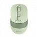 A4Tech Мишка A4Tech FB10C Bluetooth Matcha Green