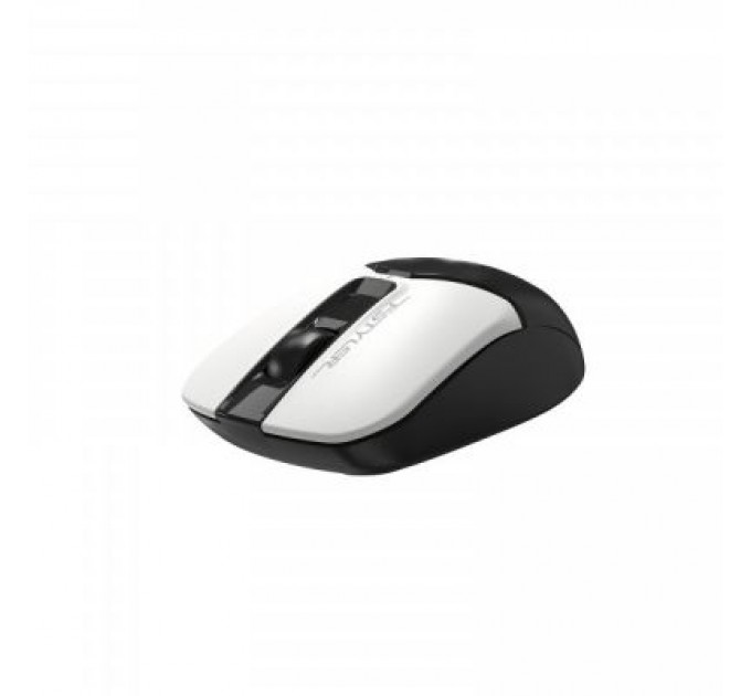 A4Tech Мишка A4Tech FB12 Bluetooth Panda