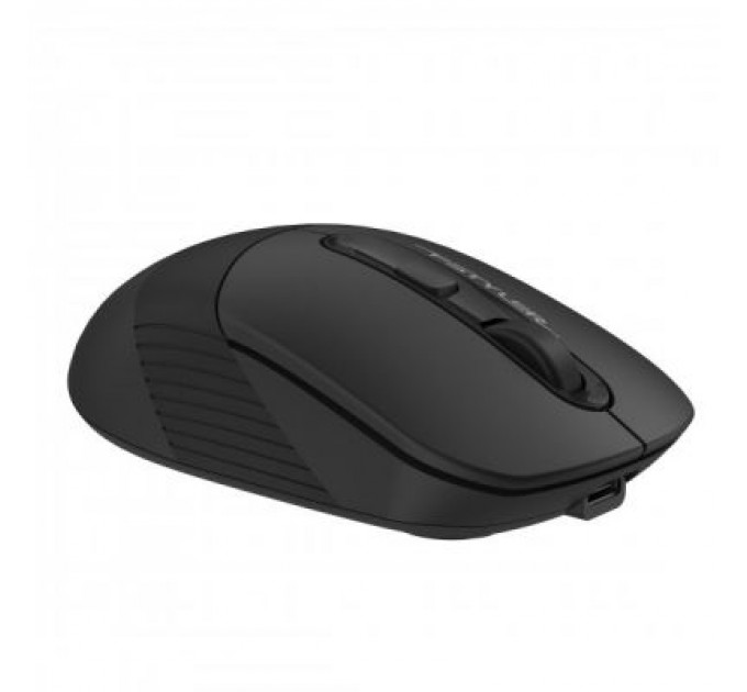 A4Tech Мишка A4Tech FB10C Bluetooth Stone Black