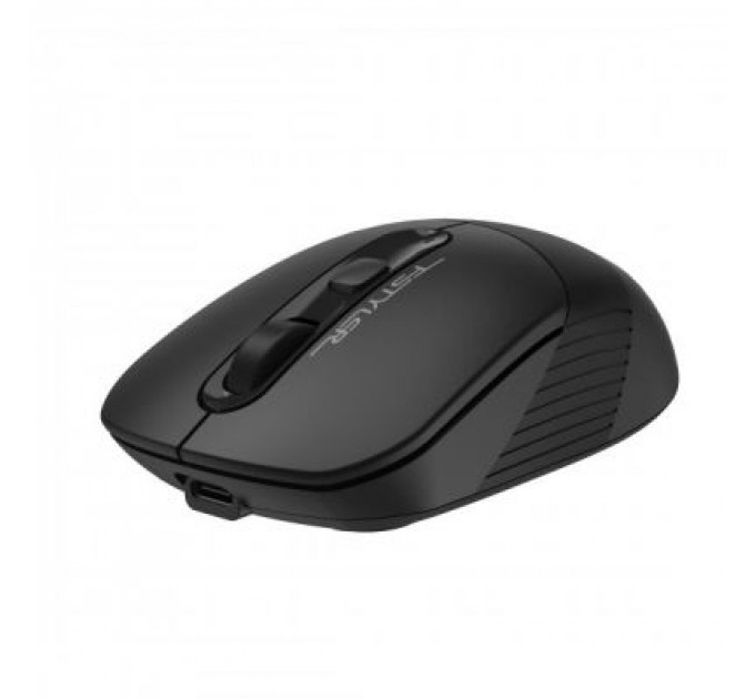 A4Tech Мишка A4Tech FB10C Bluetooth Stone Black
