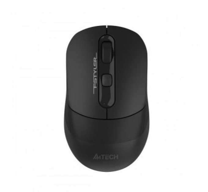 A4Tech Мишка A4Tech FB10C Bluetooth Stone Black