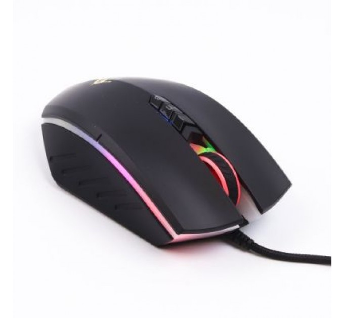 A4Tech Мишка A4Tech Bloody A70A USB Matte Black