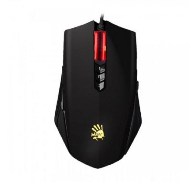 A4Tech Мишка A4Tech Bloody A70A USB Matte Black
