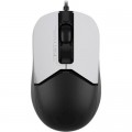 A4Tech Мишка A4Tech FM12S Panda