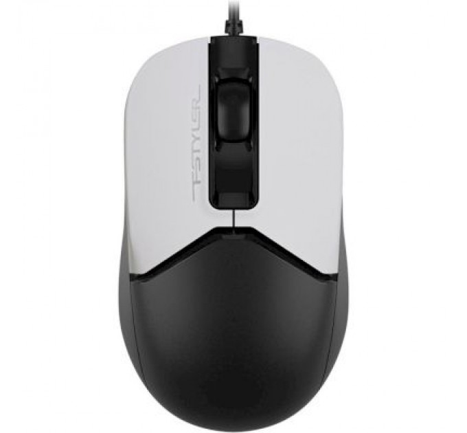 A4Tech Мишка A4Tech FM12S Panda