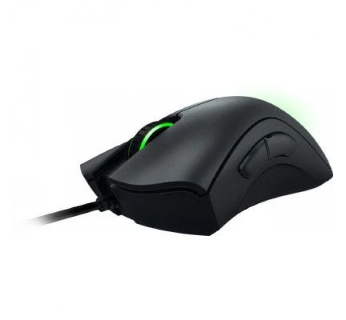 Razer Мишка Razer DeathAdder Essential USB Black (RZ01-03850100-R3M1)