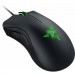 Razer Мишка Razer DeathAdder Essential USB Black (RZ01-03850100-R3M1)