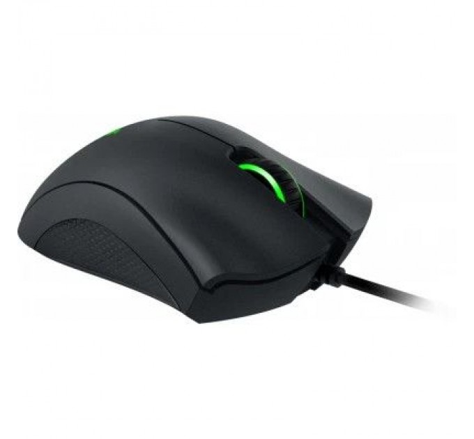 Razer Мишка Razer DeathAdder Essential USB Black (RZ01-03850100-R3M1)