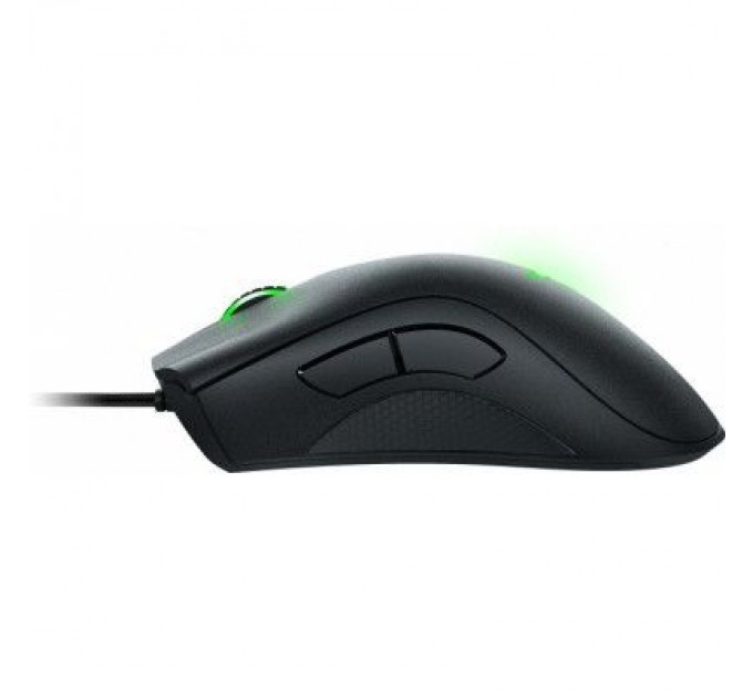 Razer Мишка Razer DeathAdder Essential USB Black (RZ01-03850100-R3M1)