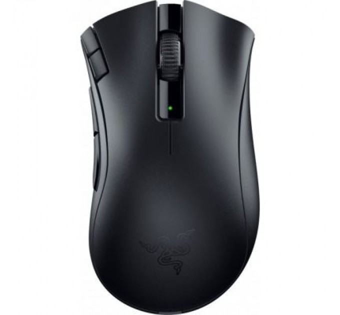 Razer Мишка Razer DeathAdder V2 X Hyperspeed Black (RZ01-04130100-R3G1)