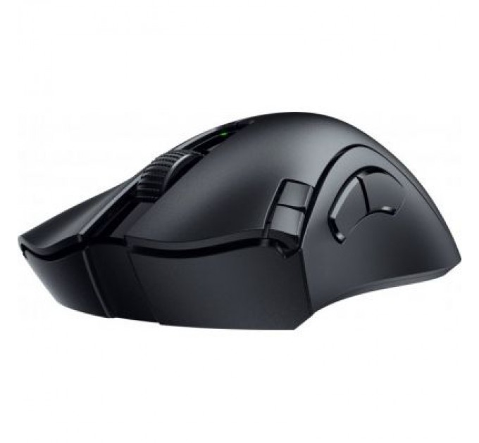 Razer Мишка Razer DeathAdder V2 X Hyperspeed Black (RZ01-04130100-R3G1)