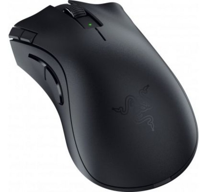 Razer Мишка Razer DeathAdder V2 X Hyperspeed Black (RZ01-04130100-R3G1)