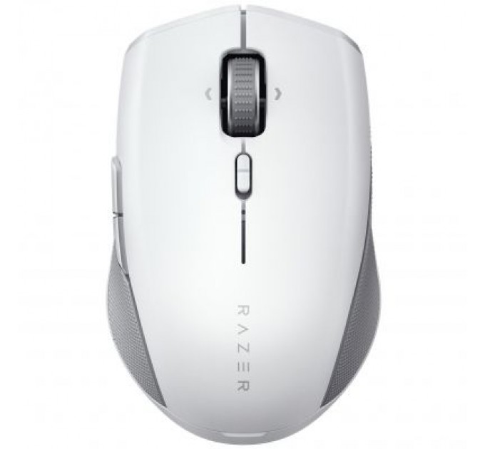 Razer Мишка Razer Pro Click mini White/Gray (RZ01-03990100-R3G1)