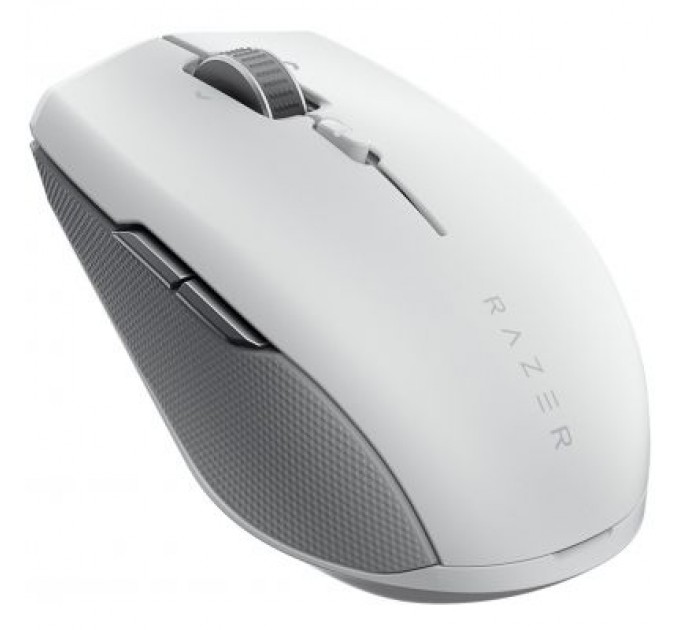 Razer Мишка Razer Pro Click mini White/Gray (RZ01-03990100-R3G1)