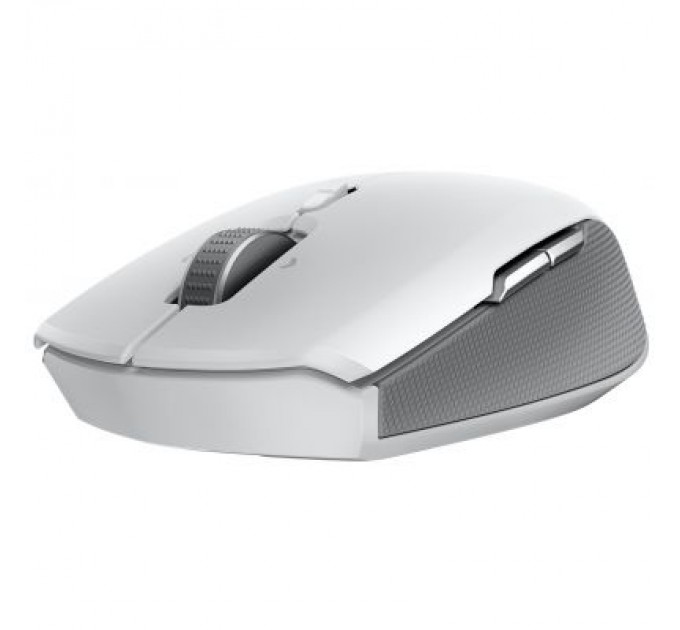 Razer Мишка Razer Pro Click mini White/Gray (RZ01-03990100-R3G1)