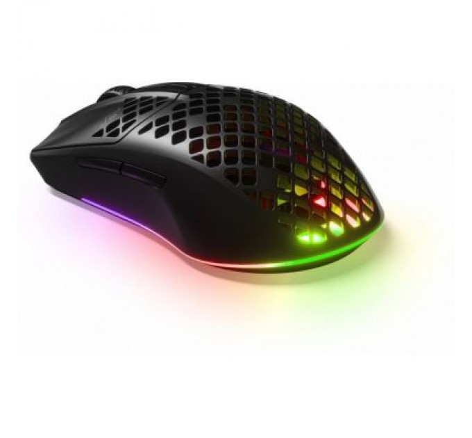 SteelSeries Мишка SteelSeries Aerox 3 Wireless Onyx (SS62612)