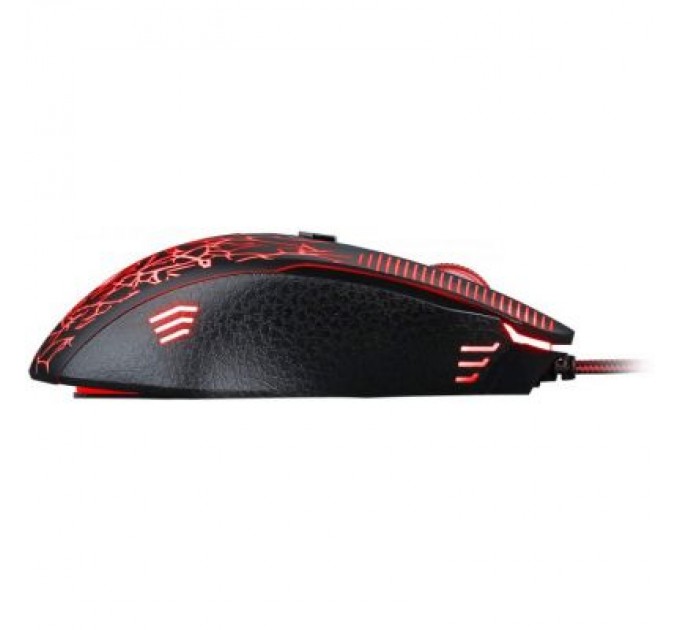 Redragon Мишка Redragon Inquisitor Basic M608 USB Black (78367)