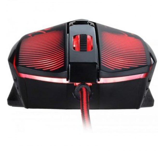 Redragon Мишка Redragon Inquisitor Basic M608 USB Black (78367)