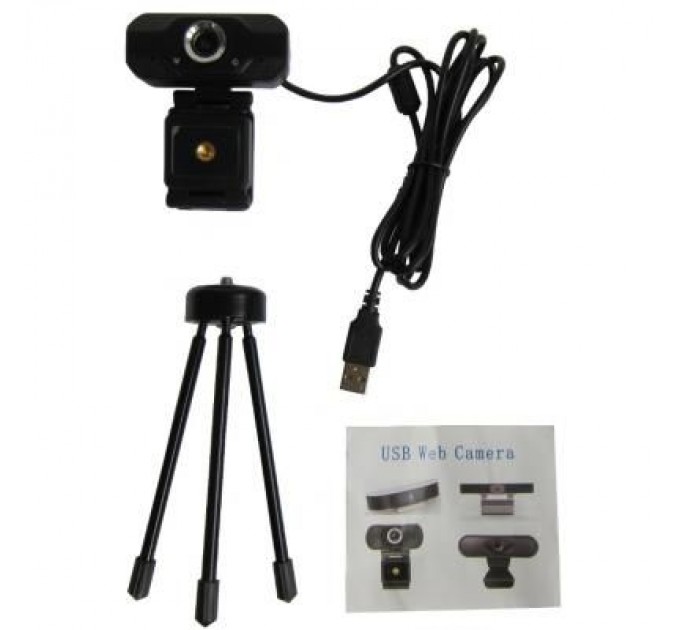 Redragon Мишка Redragon Storm M808 RGB USB Black (77854)