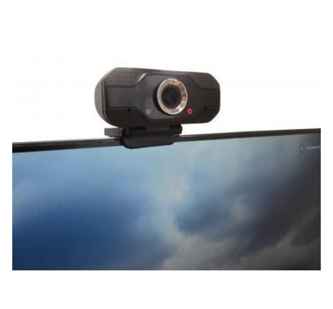 Redragon Мишка Redragon Storm M808 RGB USB Black (77854)