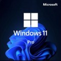 Microsoft Операційна система Microsoft Win Pro 11 64-bit All Lng PK Lic Online DwnLd NR Конверт (FQC-10572-ESD)