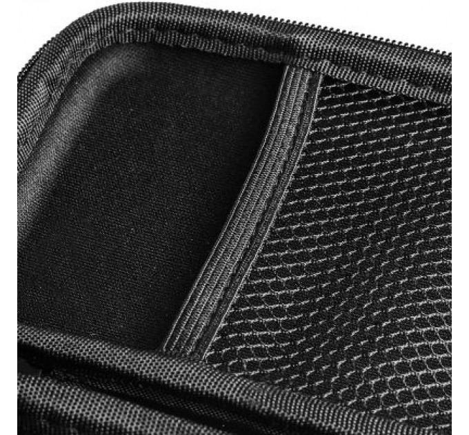 Maiwo Чохол для HDD Maiwo HDD 2.5" (KT02-S black)