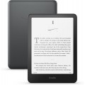 Amazon_ Електронна книга Amazon Kindle Paperwhite (12th Gen) Signature Edition (2024) SA569P 32GB Metallic Black_JP