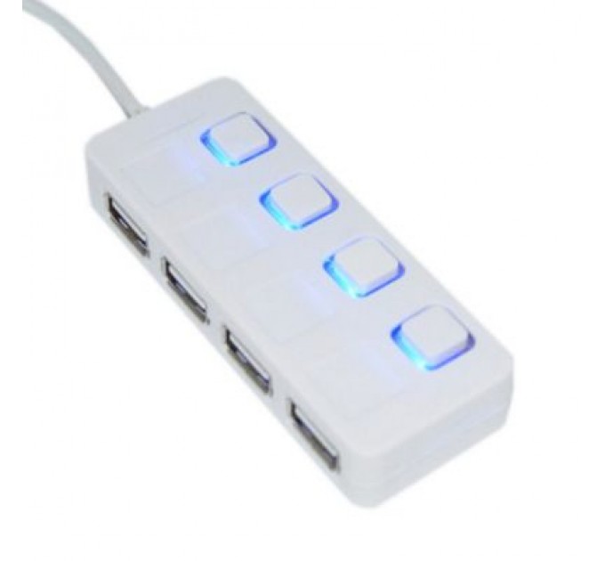 Lapara Концентратор Lapara LA-SLED4 white