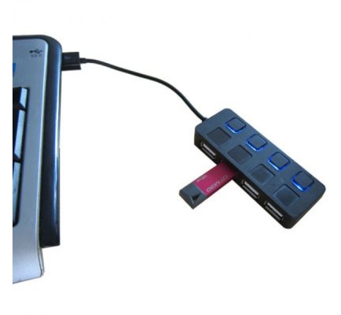 Lapara Концентратор Lapara LA-SLED4 black