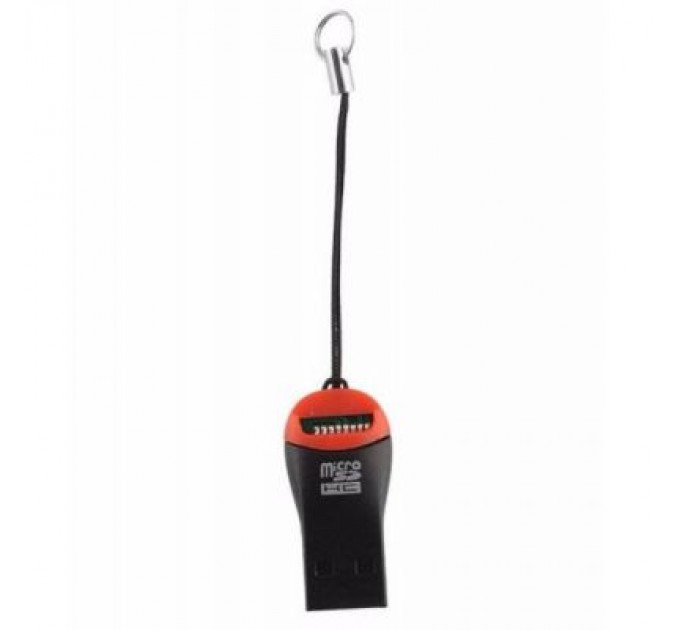 STLab Зчитувач флеш-карт ST-Lab U-374