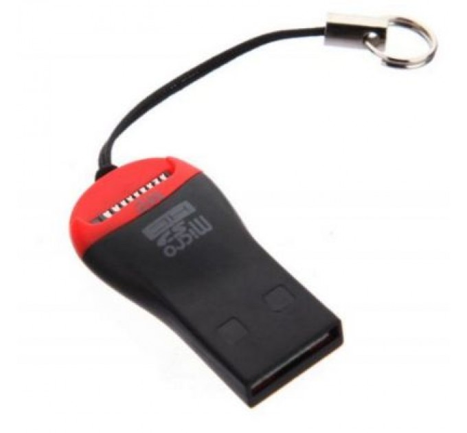 STLab Зчитувач флеш-карт ST-Lab U-374