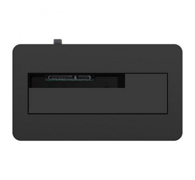 Maiwo Док-станція для накопичувачів Maiwo HDD 2.5"/3.5" SATA/SSD USB 3.0 (K308P)