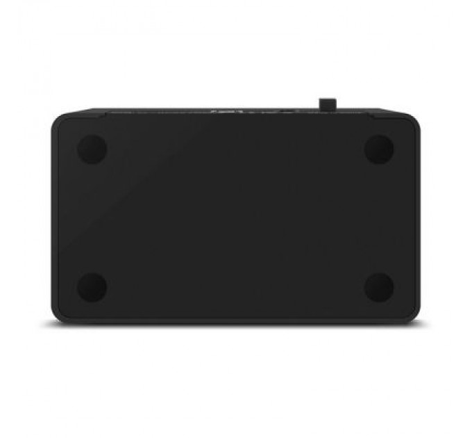 Maiwo Док-станція для накопичувачів Maiwo HDD 2.5"/3.5" SATA/SSD USB 3.0 (K308P)