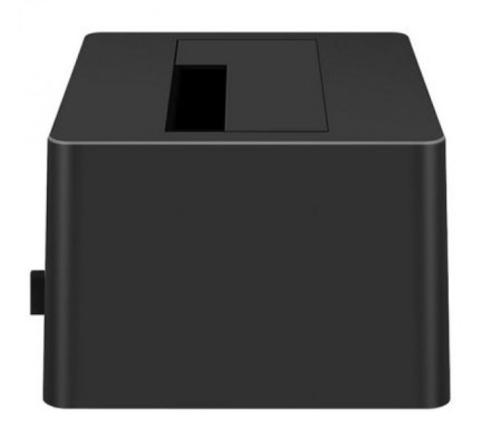 Maiwo Док-станція для накопичувачів Maiwo HDD 2.5"/3.5" SATA/SSD USB 3.0 (K308P)