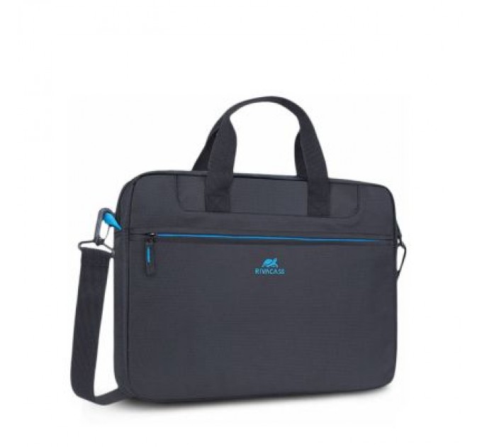 RivaCase Сумка для ноутбука RivaCase 14" 8027 Regent (8027Black)